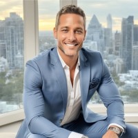 Longeviti Health Employee Daniel Gladstone's profile photo