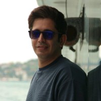 httpFusion Employee Mehdi Faal's profile photo