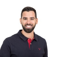 Accso - Accelerated Solutions GmbH Employee Spiros Soulakis's profile photo