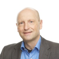 Vibalogics Employee Olaf Stuhldreier's profile photo