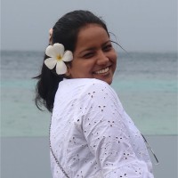 Tanvi Koli Email