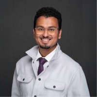 Databricks Employee Harshit Rai's profile photo