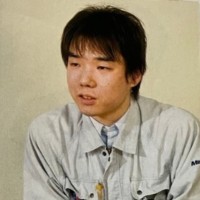 Ebara Corporation Employee 裕樹 高橋's profile photo