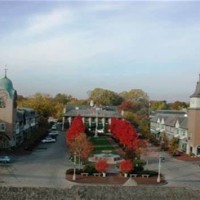 The City of Lake Forest Employee Joshua Hucker's profile photo