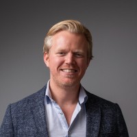 Workspace 365 Employee Erik Nicolai's profile photo