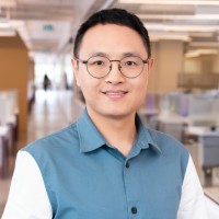 Mila - Quebec Artificial Intelligence Institute Employee Ge Li's profile photo