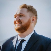 Coaction Creative Employee Kyson Potts's profile photo