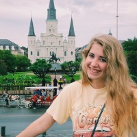 Dunkin Donuts Employee Leah Coyne's profile photo