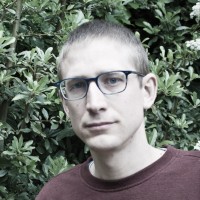 VersaSense Employee Wouter Horré's profile photo