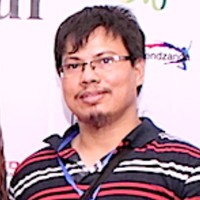 Reuben Thapa Email
