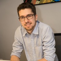 Fincatch Employee Victor Barboza's profile photo