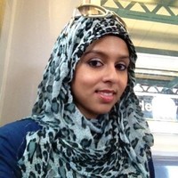 LOVE CORN Employee Siddika Rashid's profile photo