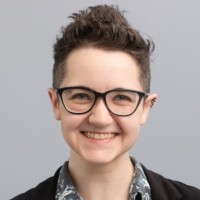 City of Burnaby Employee Cameron Welsh's profile photo