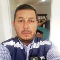 EMSE S.A. Employee Carlos Santibañez Vidal's profile photo