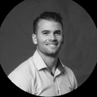 Cove Employee Bryce Lyman's profile photo