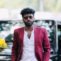 ADDA Employee Joshva Jerin's profile photo