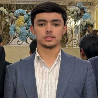 Delta Global Solutions Employee Asliddin Yarashev's profile photo