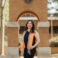 Children's Memorial Hermann Hospital Employee Katie Solis's profile photo