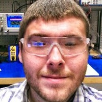 Quest Integrated Employee Daniel Hopkins's profile photo