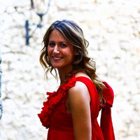 PromoTurismoFVG Employee Giulia Cantone's profile photo