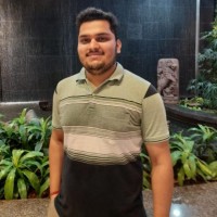 Open Security Alliance Employee Ashutosh Mishra's profile photo