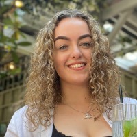 Ideagen Employee Ellie Light's profile photo