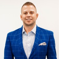 Wholesale Payments Inc. Employee Jarod Roach's profile photo