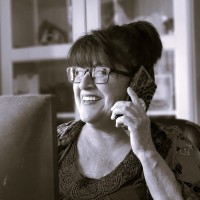 Susan Hazelwood Email & Phone Number