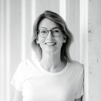 KMP Architektur AG Employee Annette Steiner's profile photo