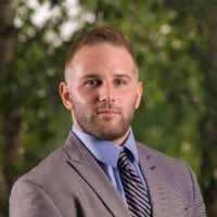 Foley & Lardner LLP Employee Jeffrey Simon's profile photo