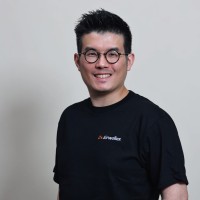 Airwallex Employee Timothy Wong's profile photo