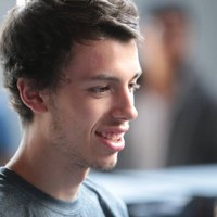 FrontStream Employee Jesse Frederick's profile photo