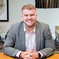 Sherbet Donkey Media Employee Luke Thompson's profile photo