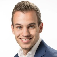 Kanters B.V. Employee Idar Kramer's profile photo