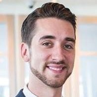 Mile Marker Employee Daniel Cardinale's profile photo