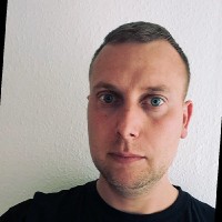 Alumentdk.dk Employee Patrick Hansen's profile photo