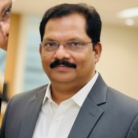 P Suresh Email & Phone Number