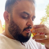 Kynite Employee Rahat Khan's profile photo