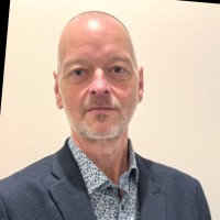 INFiLED Employee Tony van Moorleghem's profile photo