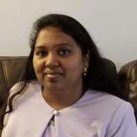 Cloud Bridge Solutions Employee Srilakshmi Gatti's profile photo