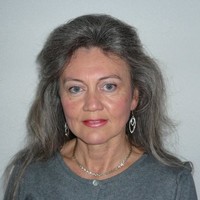 Geneva Petroleum Consultants International S.A. Employee Vlasta Simantov's profile photo