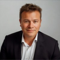 RNLI Employee Ross Barraclough's profile photo