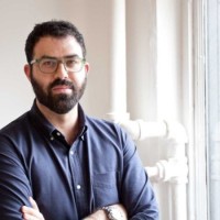 Pratt Institute Employee Andrew Lyon's profile photo