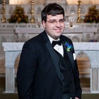 Citi Employee Daniel Rhoads's profile photo