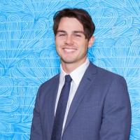 Purpose Healthcare Employee Blake Guthrie's profile photo