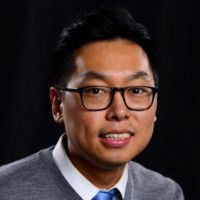 LOTTE Advanced Material Mexico Employee Thomas Um's profile photo
