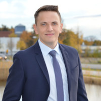 Silas Beckmann's profile photo