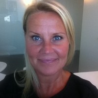 SATS Employee Guri Johansen's profile photo