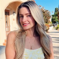 VETCOMM Employee Rachel Hernandez's profile photo