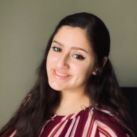 GameSim Inc Employee Andrea Mangual's profile photo